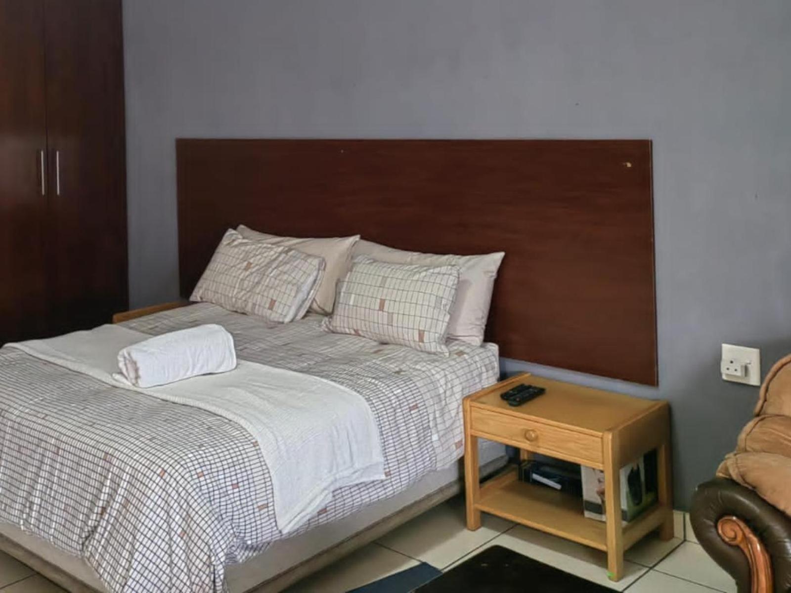 Sibahlenomhlambi Guesthouse Springs  Eksteriør bilde