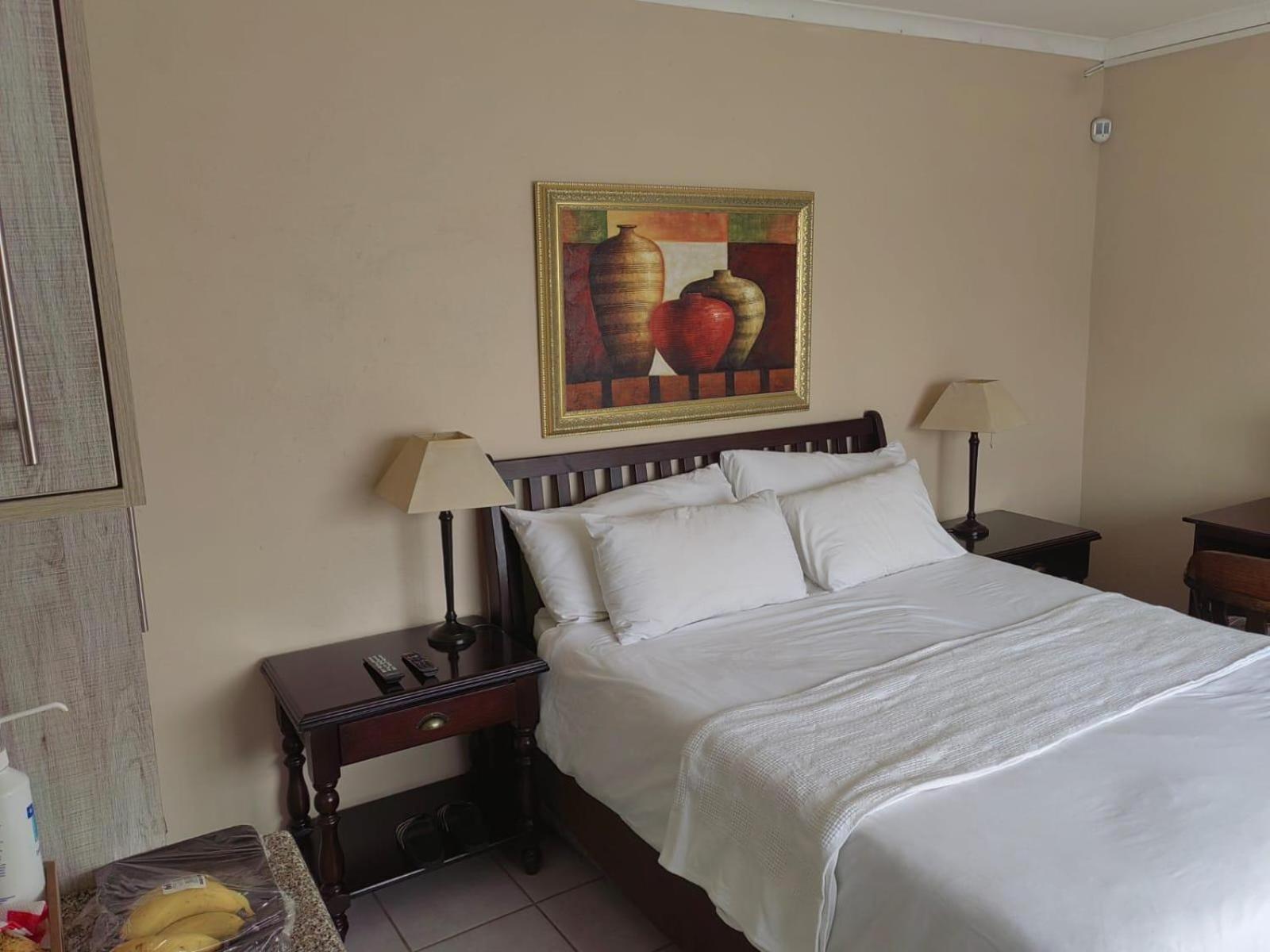Sibahlenomhlambi Guesthouse Springs  Eksteriør bilde