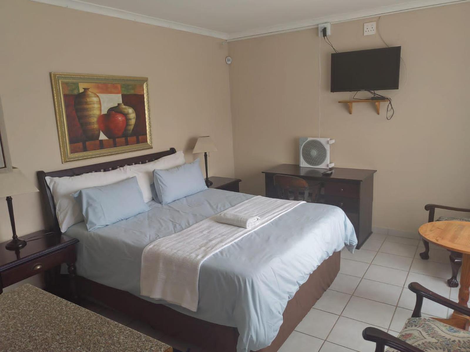 Sibahlenomhlambi Guesthouse Springs  Eksteriør bilde