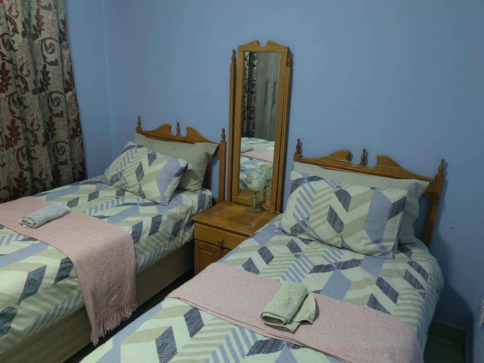 Sibahlenomhlambi Guesthouse Springs  Eksteriør bilde