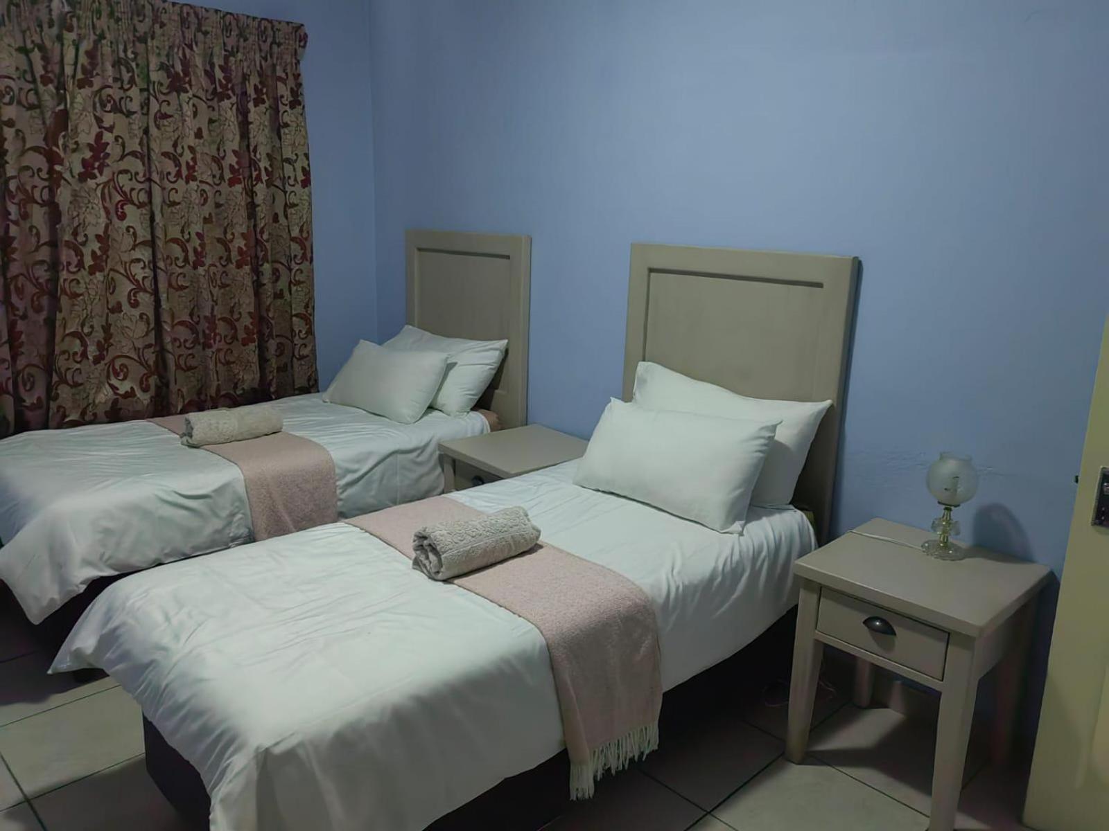 Sibahlenomhlambi Guesthouse Springs  Eksteriør bilde