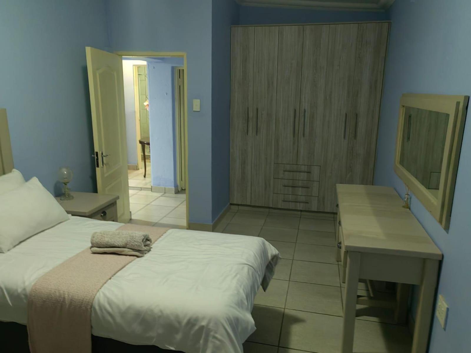 Sibahlenomhlambi Guesthouse Springs  Eksteriør bilde