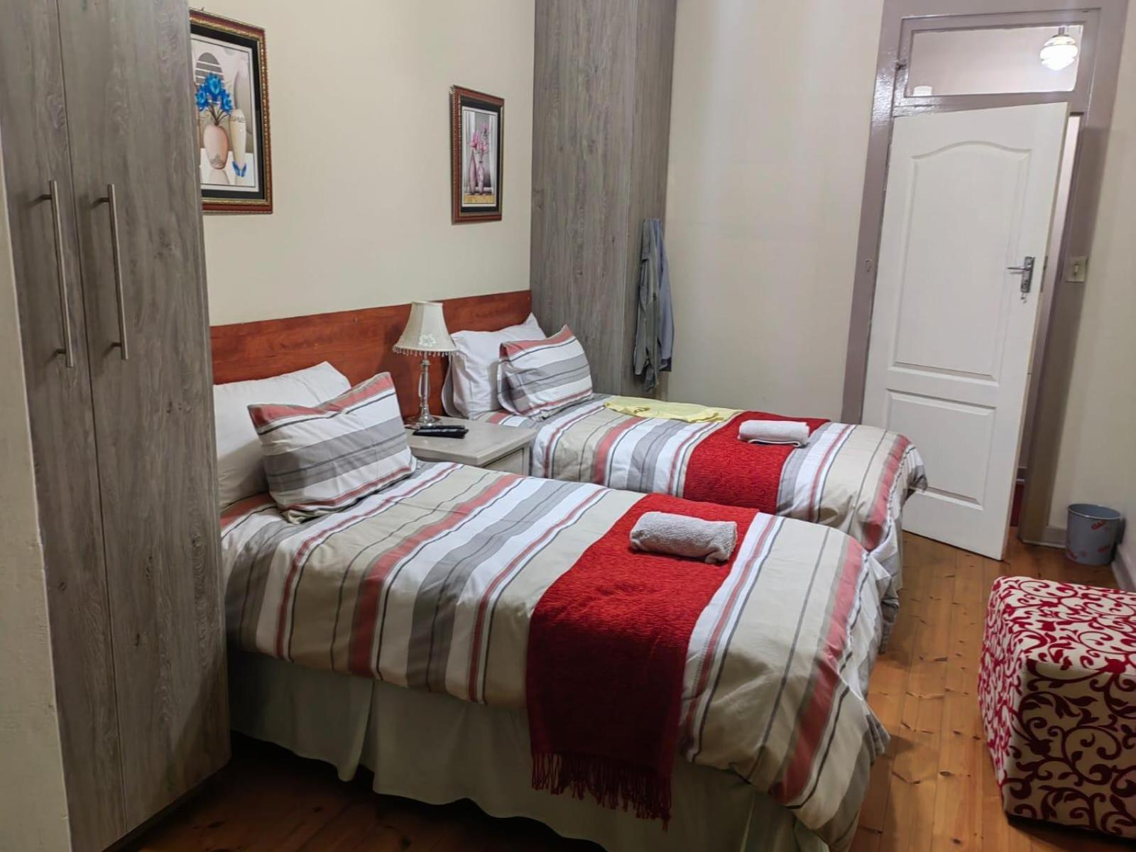 Sibahlenomhlambi Guesthouse Springs  Eksteriør bilde