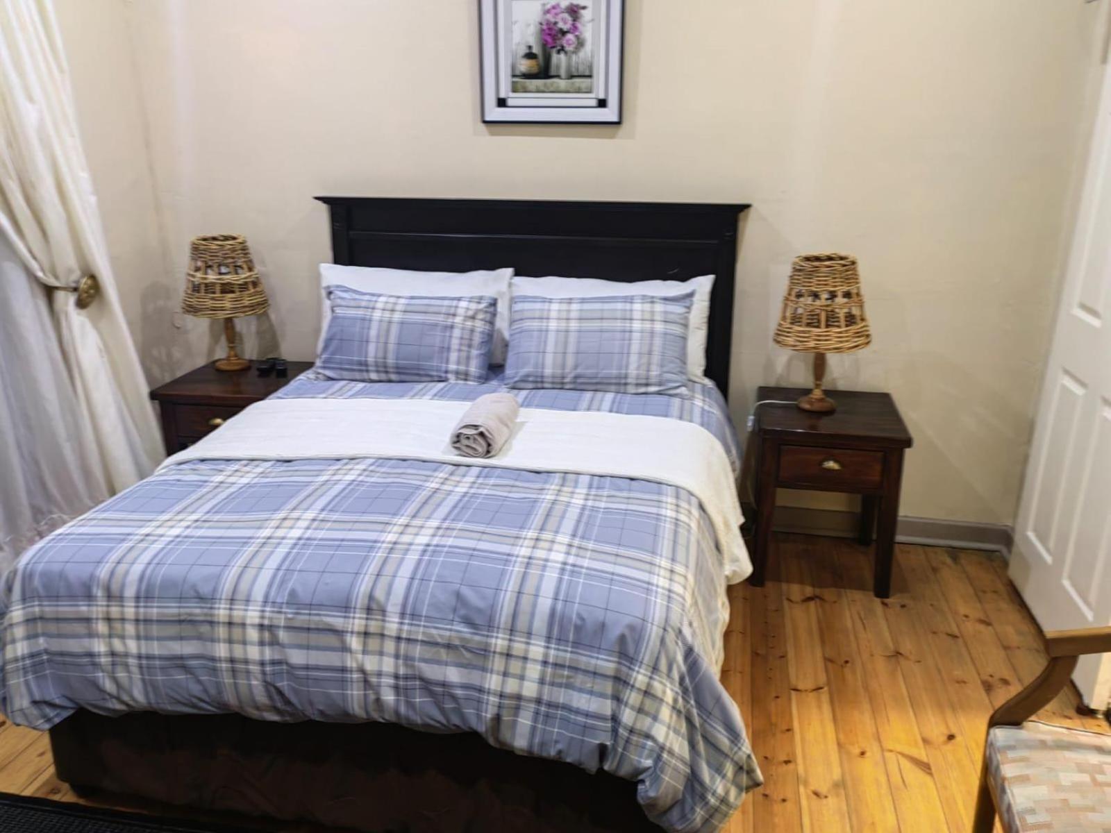 Sibahlenomhlambi Guesthouse Springs  Eksteriør bilde