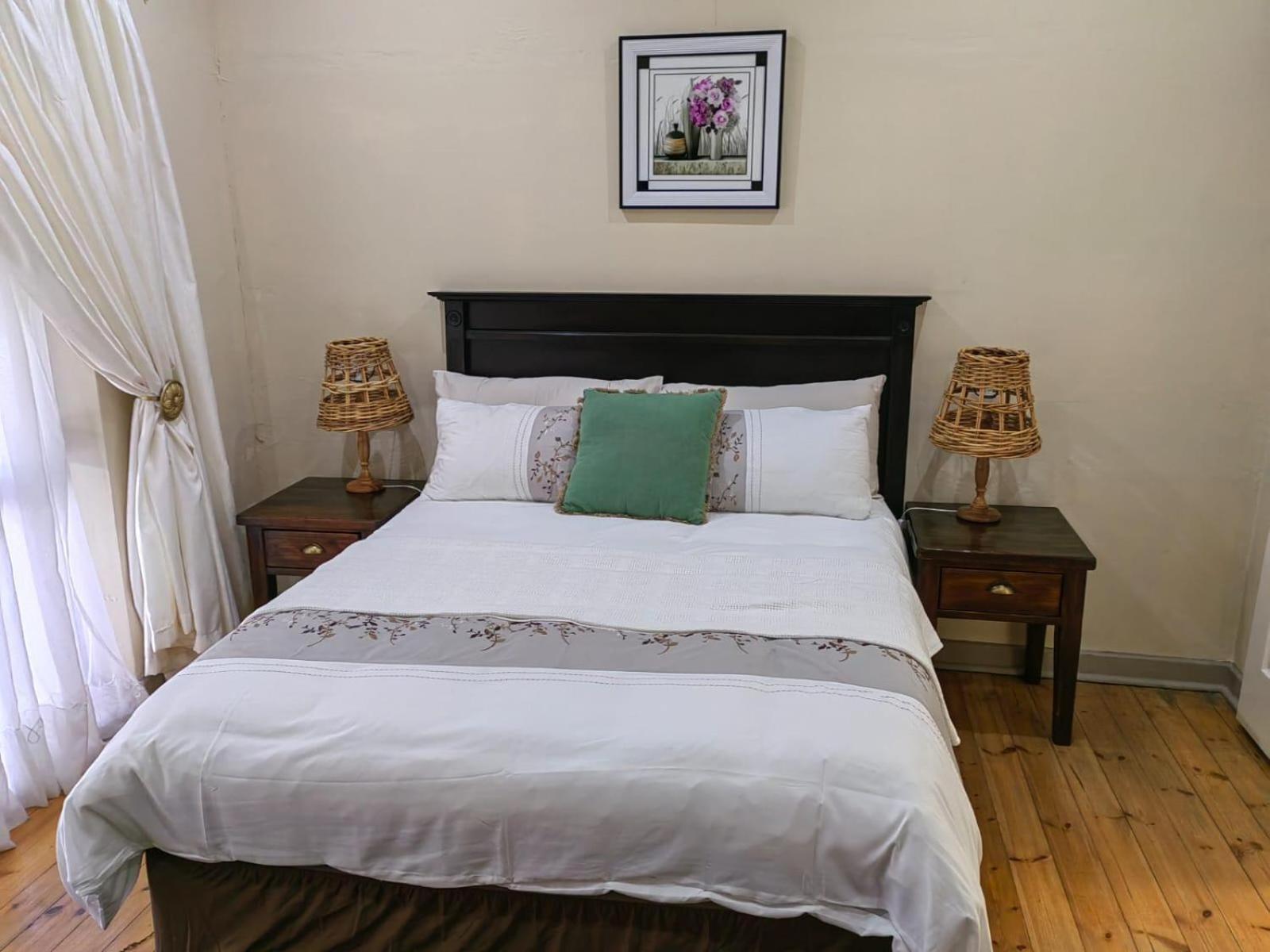 Sibahlenomhlambi Guesthouse Springs  Eksteriør bilde