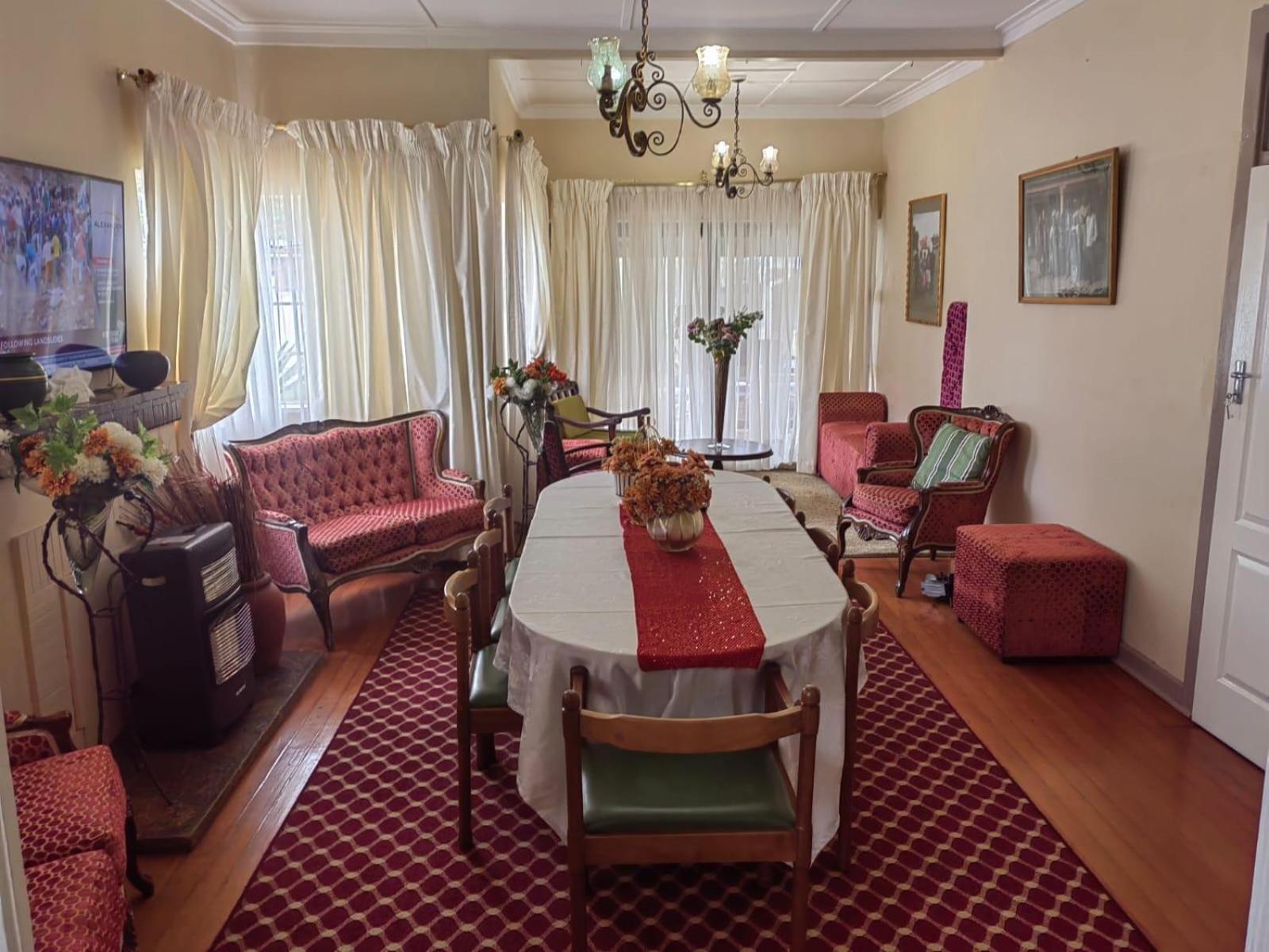 Sibahlenomhlambi Guesthouse Springs  Eksteriør bilde