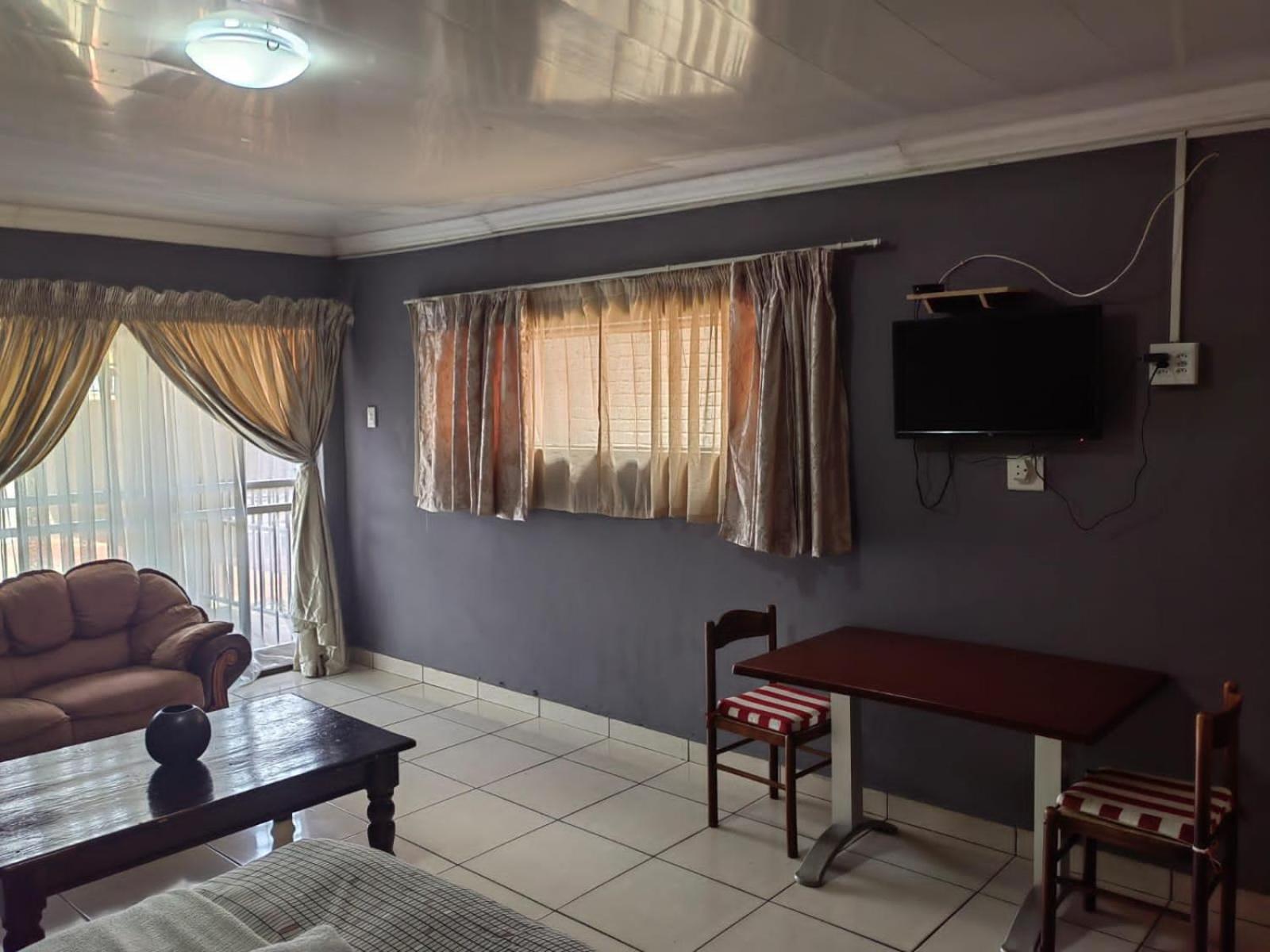 Sibahlenomhlambi Guesthouse Springs  Rom bilde