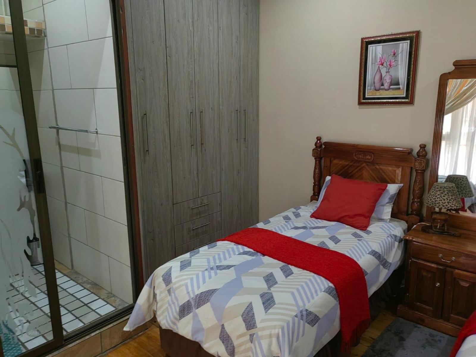 Sibahlenomhlambi Guesthouse Springs  Rom bilde