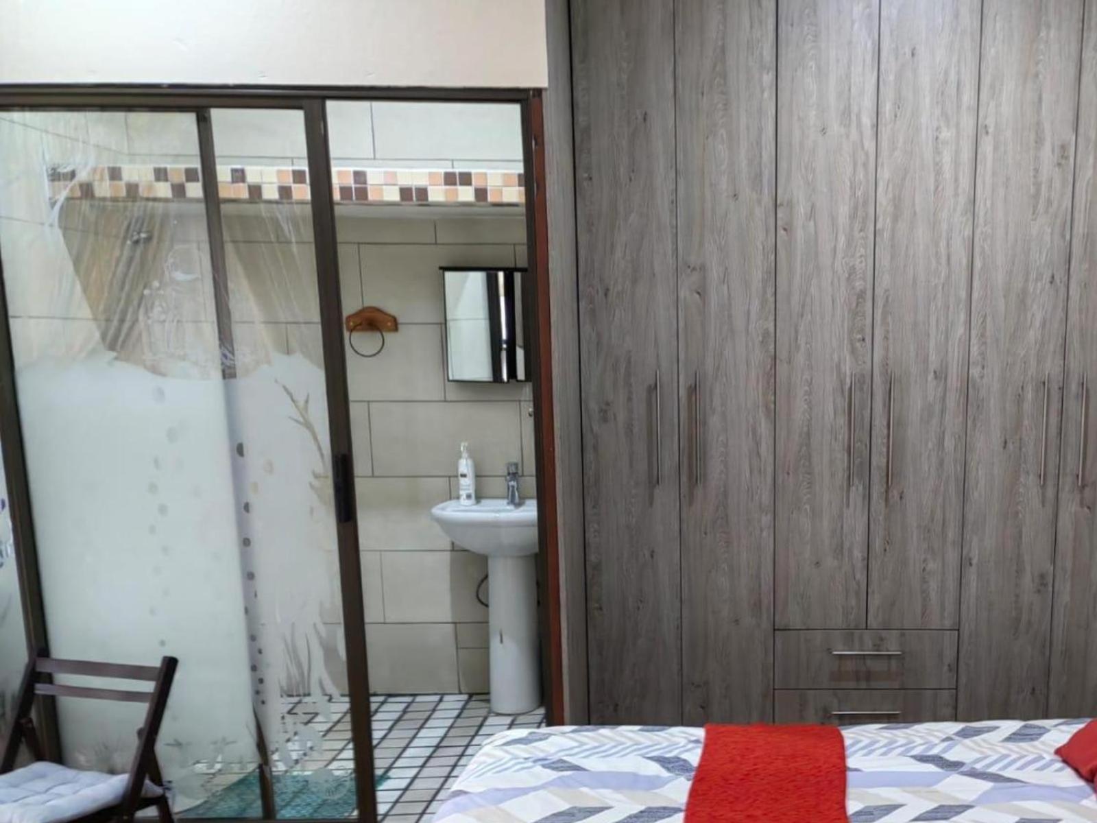 Sibahlenomhlambi Guesthouse Springs  Rom bilde