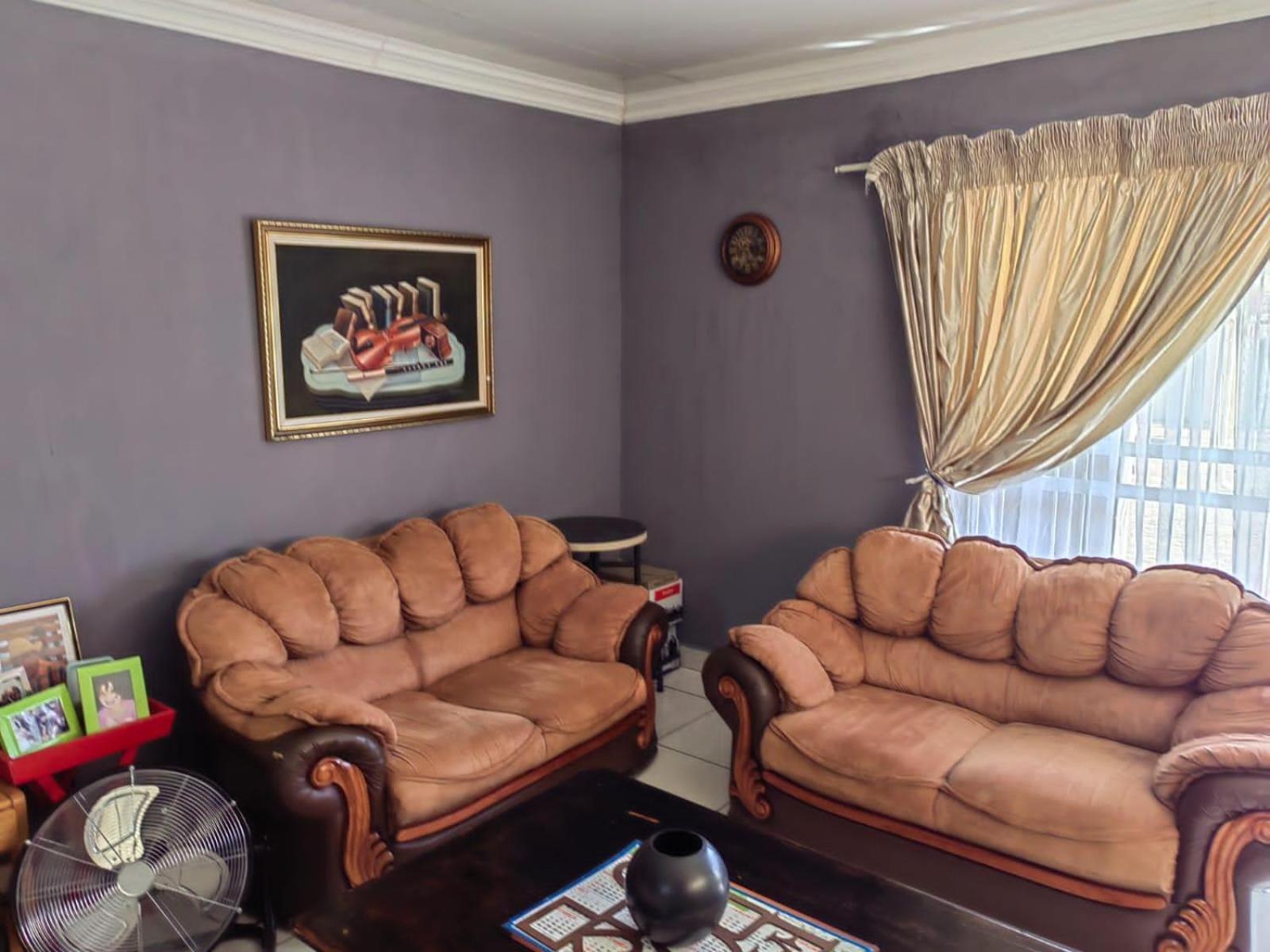 Sibahlenomhlambi Guesthouse Springs  Rom bilde