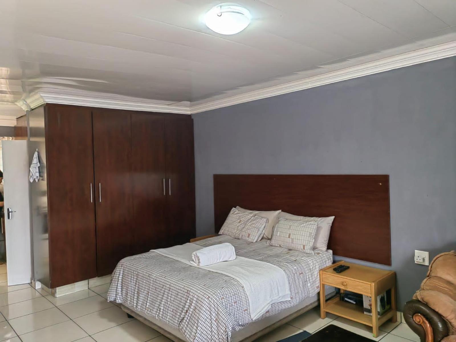 Sibahlenomhlambi Guesthouse Springs  Rom bilde