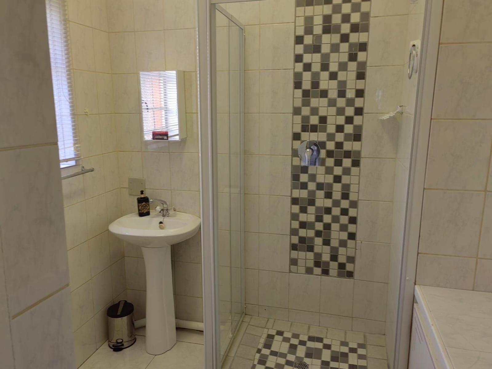 Sibahlenomhlambi Guesthouse Springs  Rom bilde