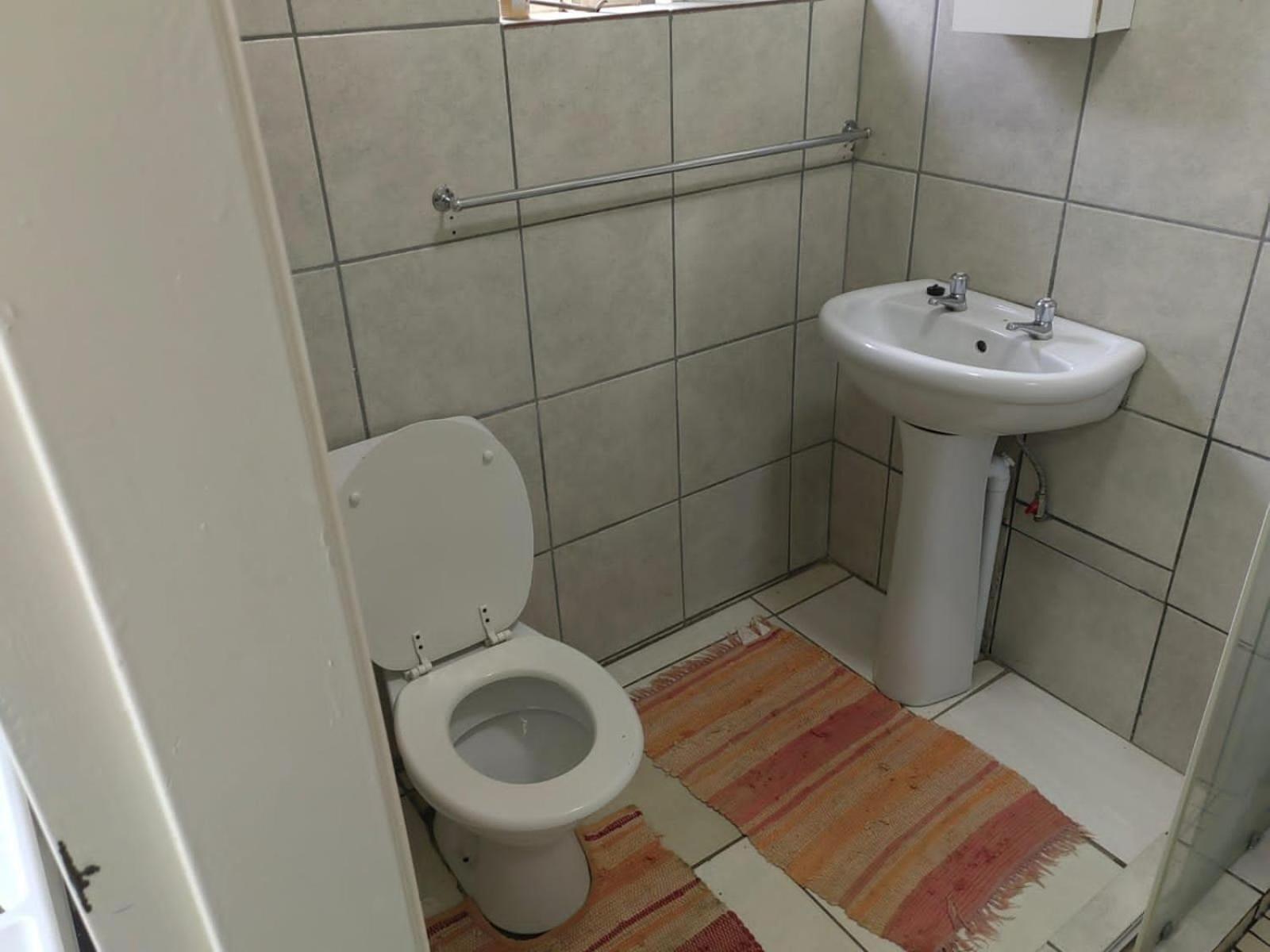 Sibahlenomhlambi Guesthouse Springs  Rom bilde