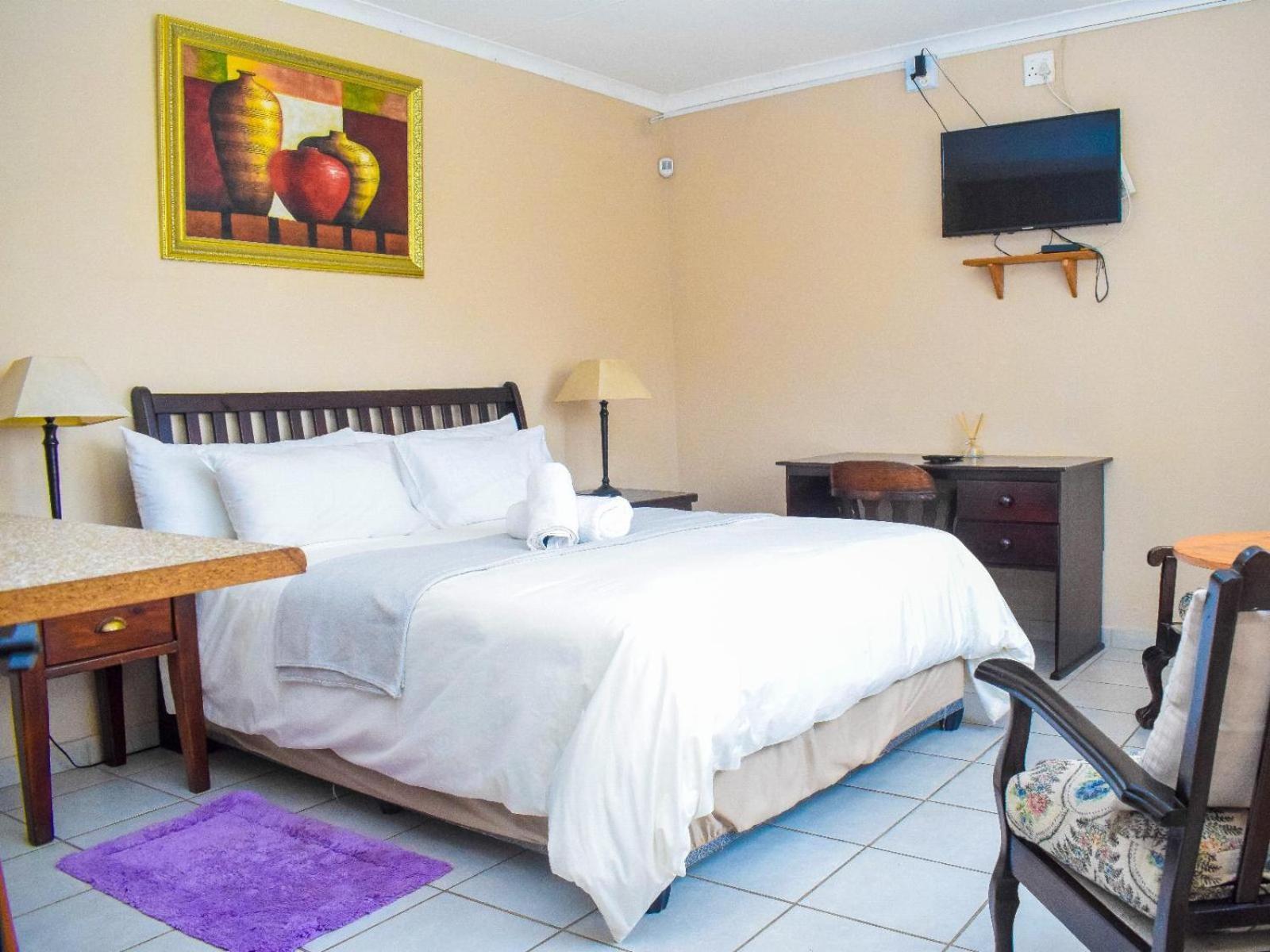 Sibahlenomhlambi Guesthouse Springs  Rom bilde