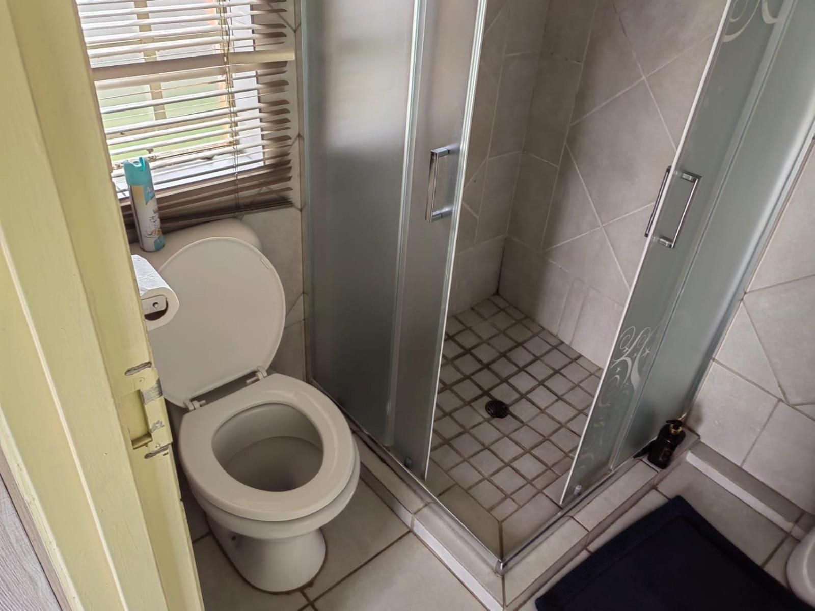 Sibahlenomhlambi Guesthouse Springs  Rom bilde