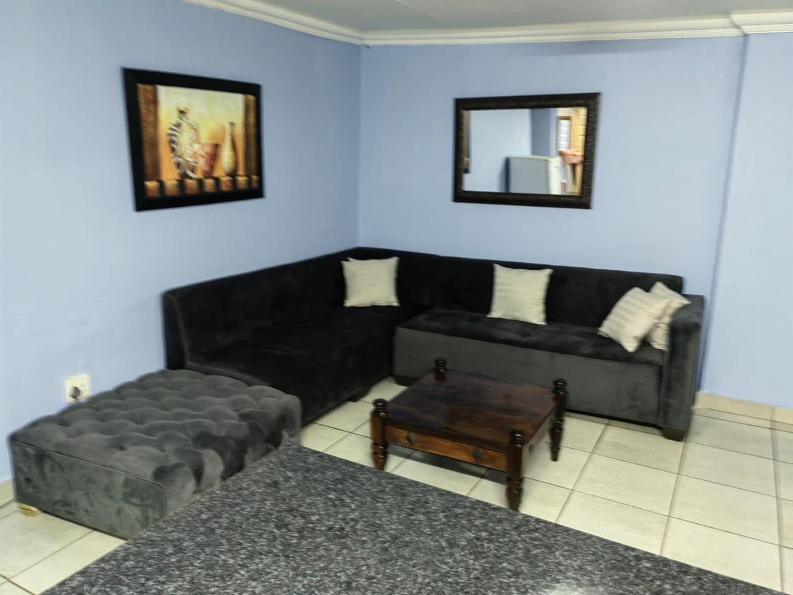Sibahlenomhlambi Guesthouse Springs  Rom bilde