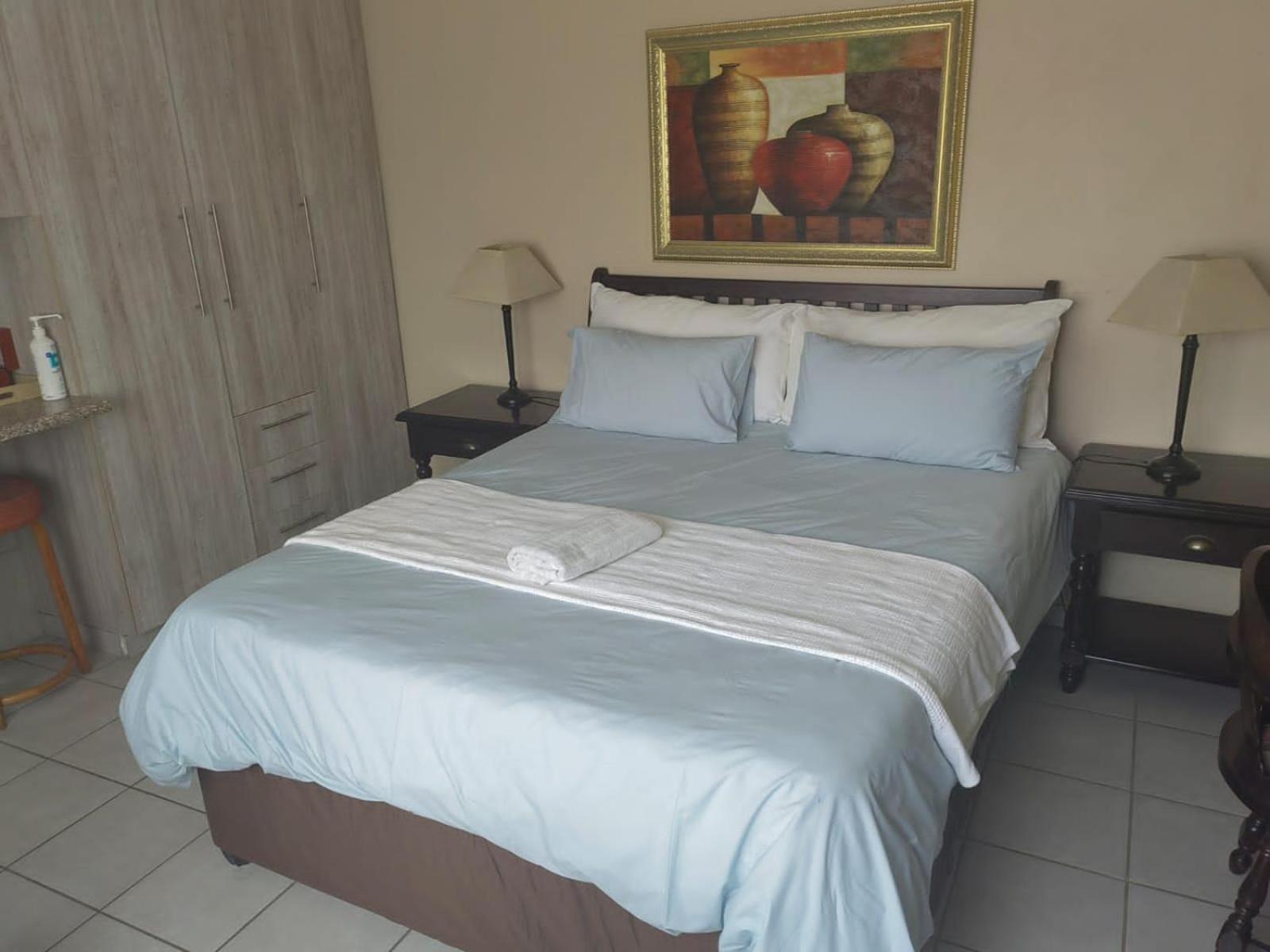 Sibahlenomhlambi Guesthouse Springs  Rom bilde
