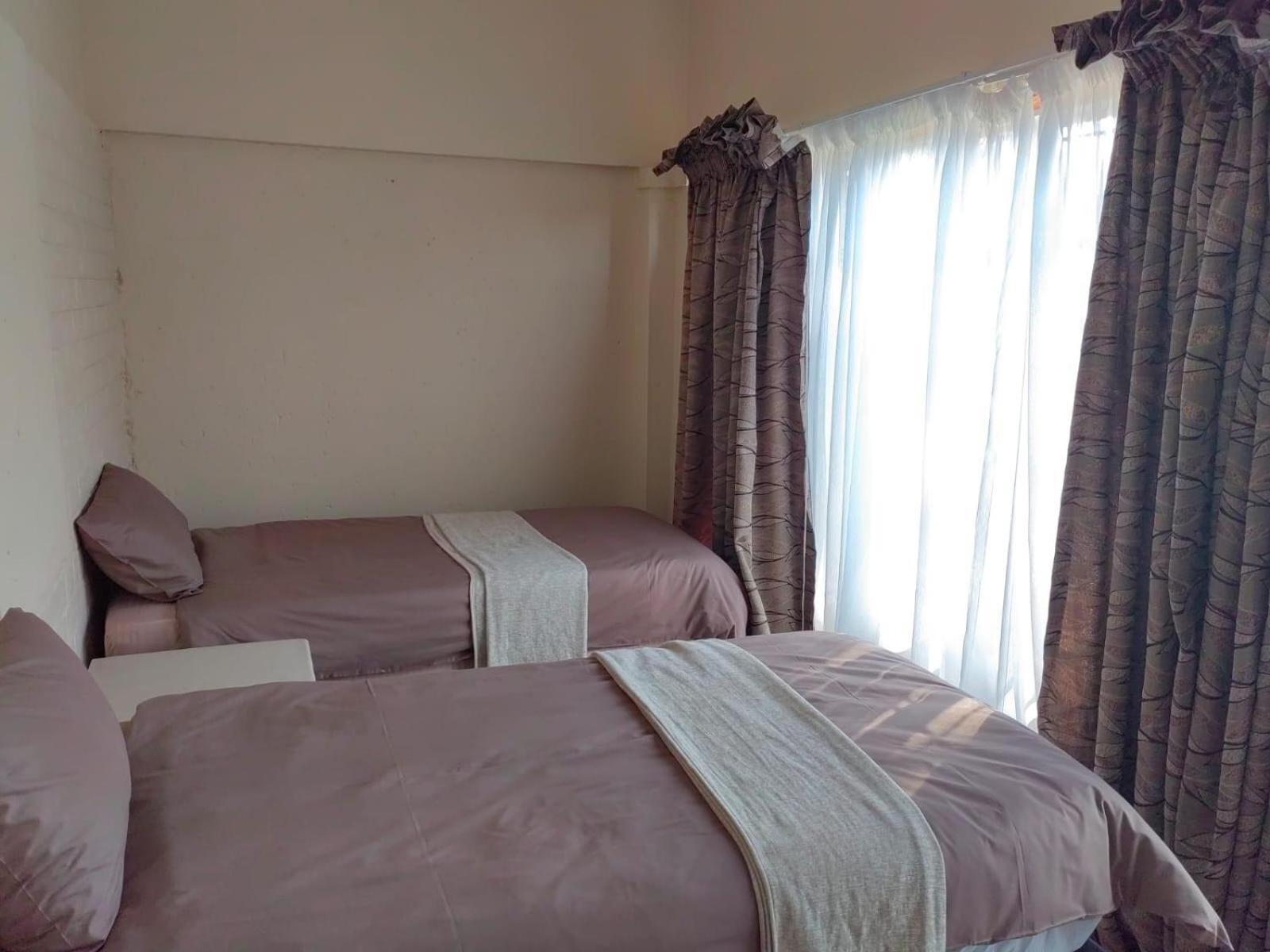 Sibahlenomhlambi Guesthouse Springs  Rom bilde