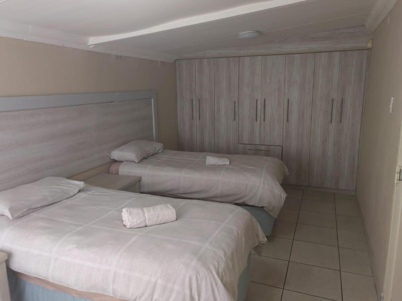 Sibahlenomhlambi Guesthouse Springs  Rom bilde
