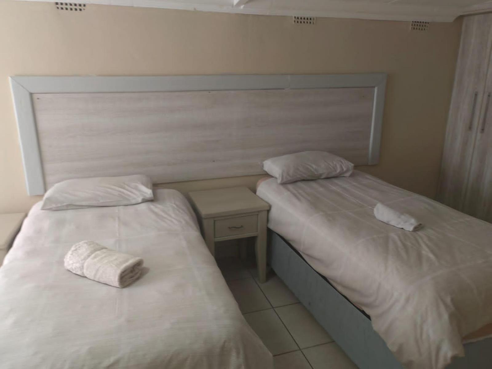 Sibahlenomhlambi Guesthouse Springs  Rom bilde