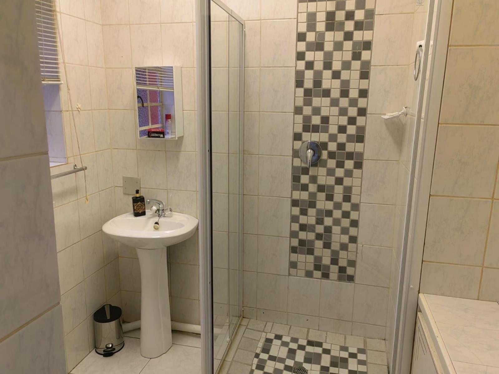 Sibahlenomhlambi Guesthouse Springs  Rom bilde