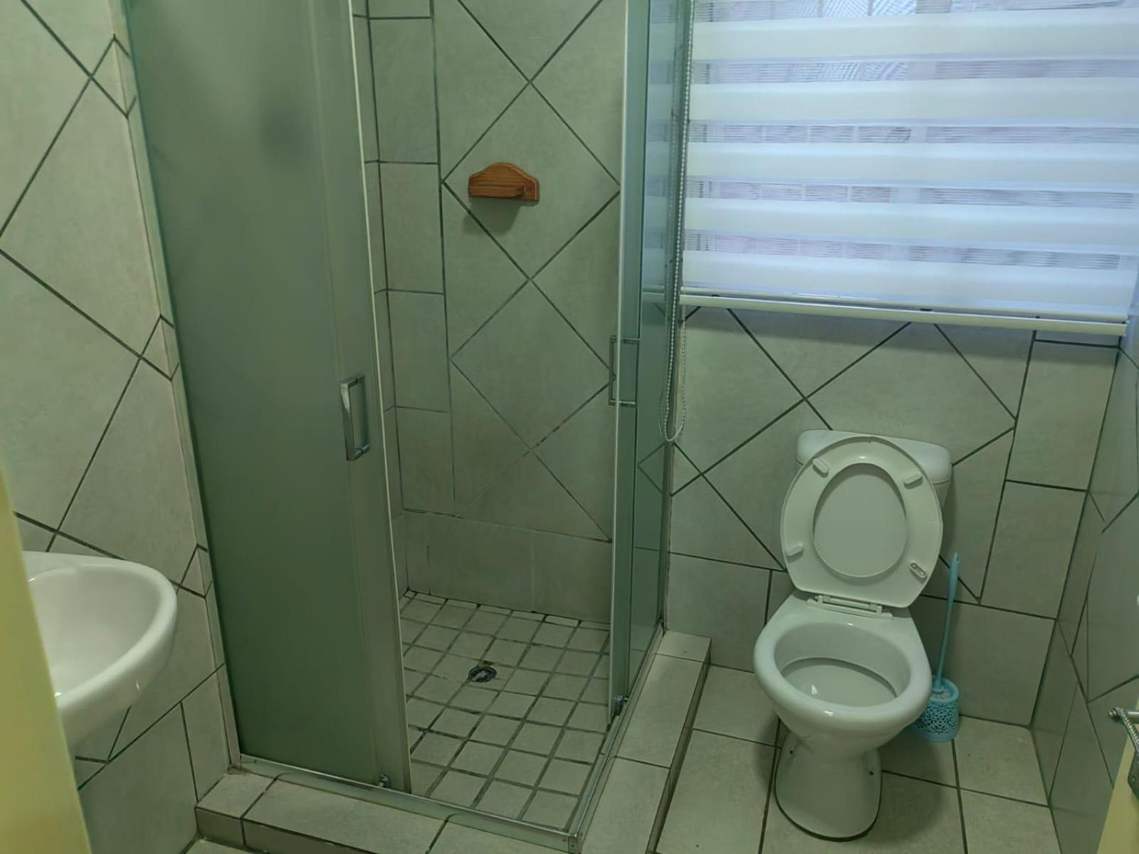 Sibahlenomhlambi Guesthouse Springs  Rom bilde