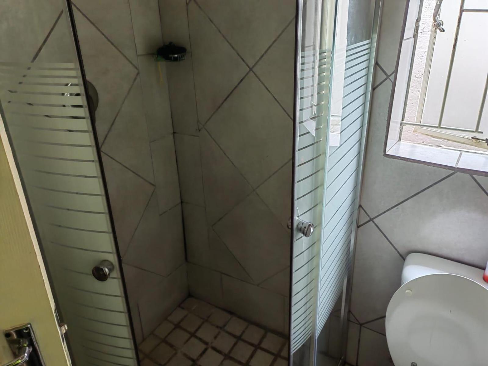 Sibahlenomhlambi Guesthouse Springs  Rom bilde
