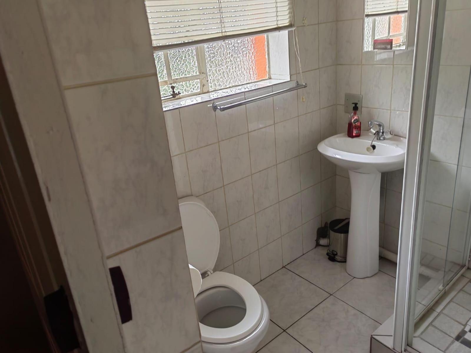Sibahlenomhlambi Guesthouse Springs  Rom bilde