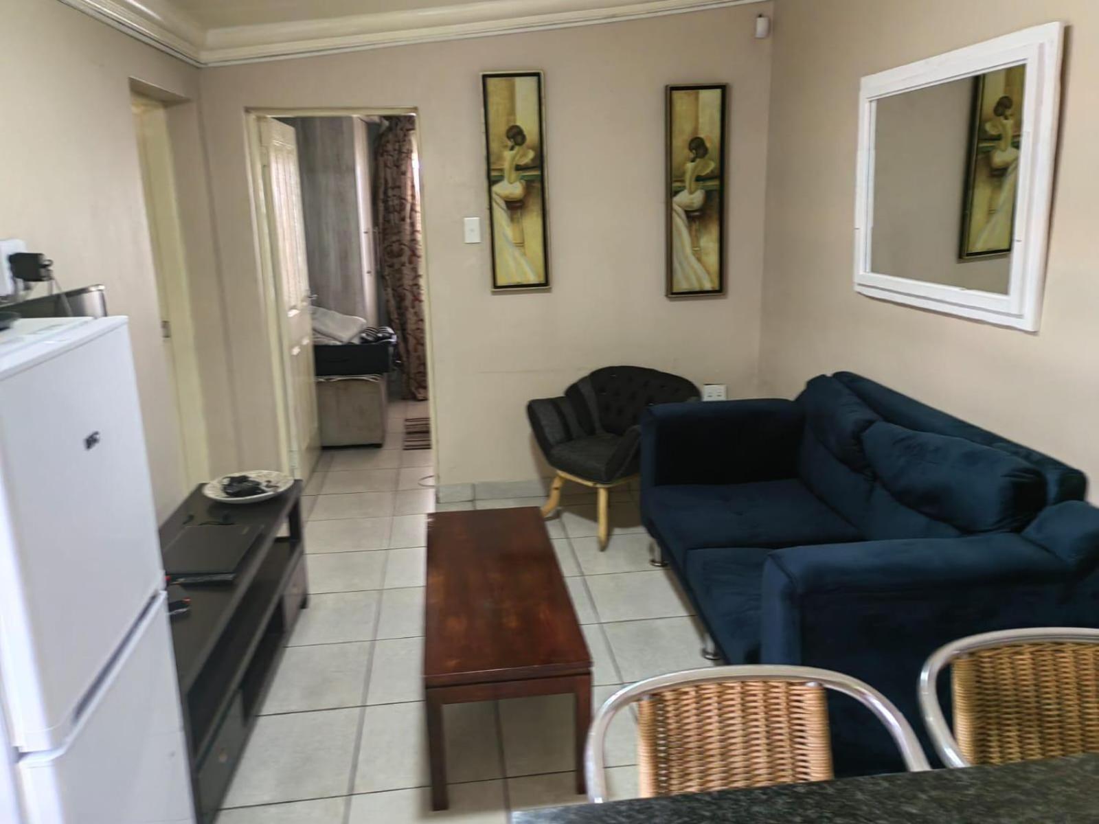 Sibahlenomhlambi Guesthouse Springs  Rom bilde