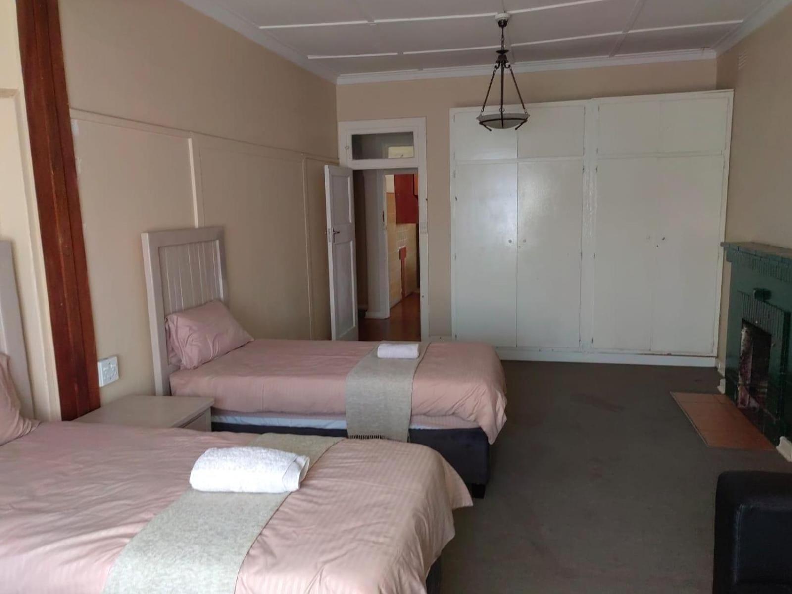 Sibahlenomhlambi Guesthouse Springs  Rom bilde