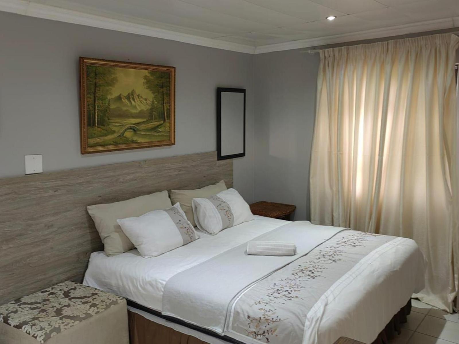 Sibahlenomhlambi Guesthouse Springs  Rom bilde