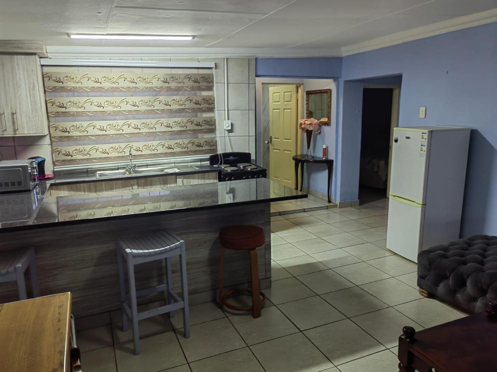 Sibahlenomhlambi Guesthouse Springs  Rom bilde