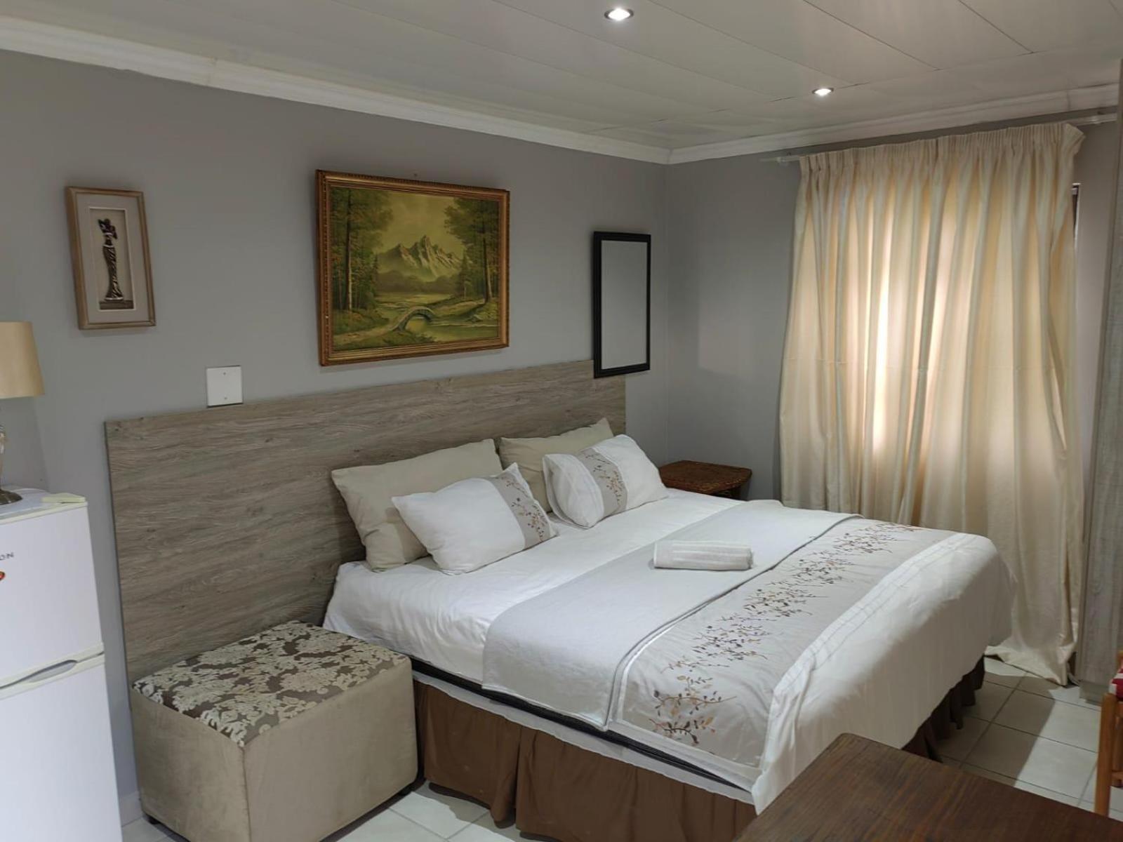 Sibahlenomhlambi Guesthouse Springs  Rom bilde