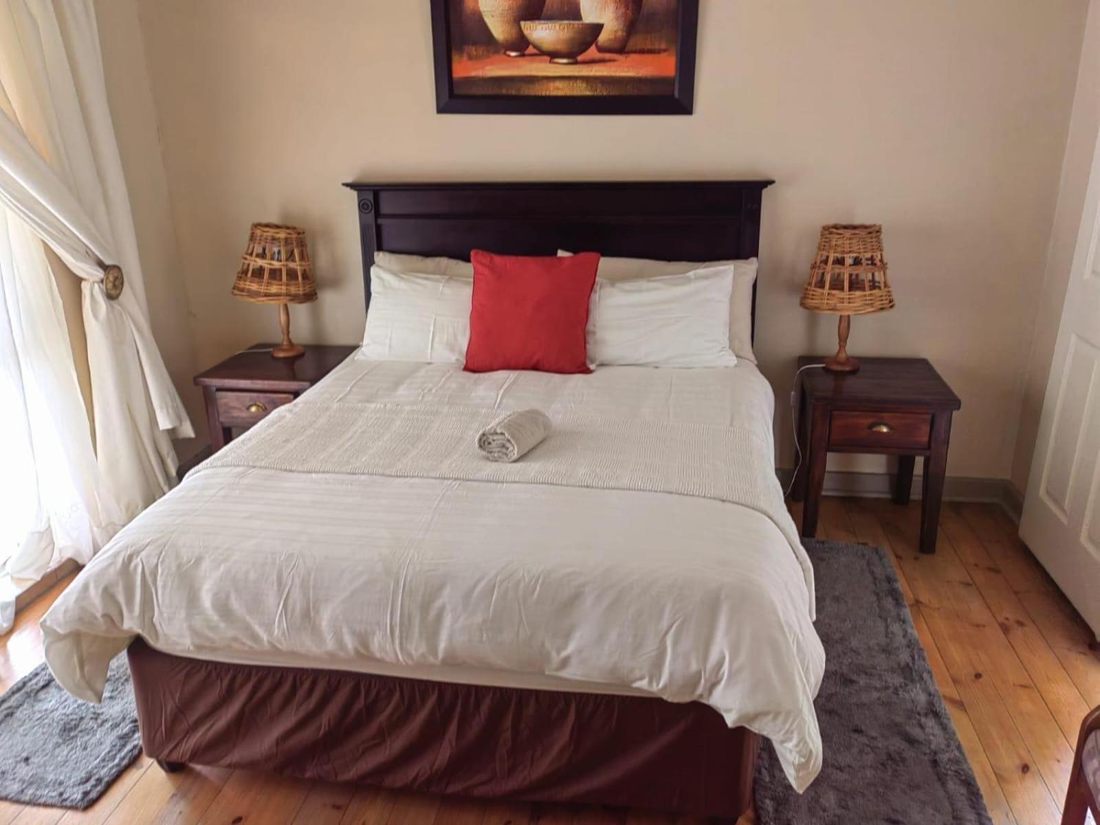 Sibahlenomhlambi Guesthouse Springs  Rom bilde
