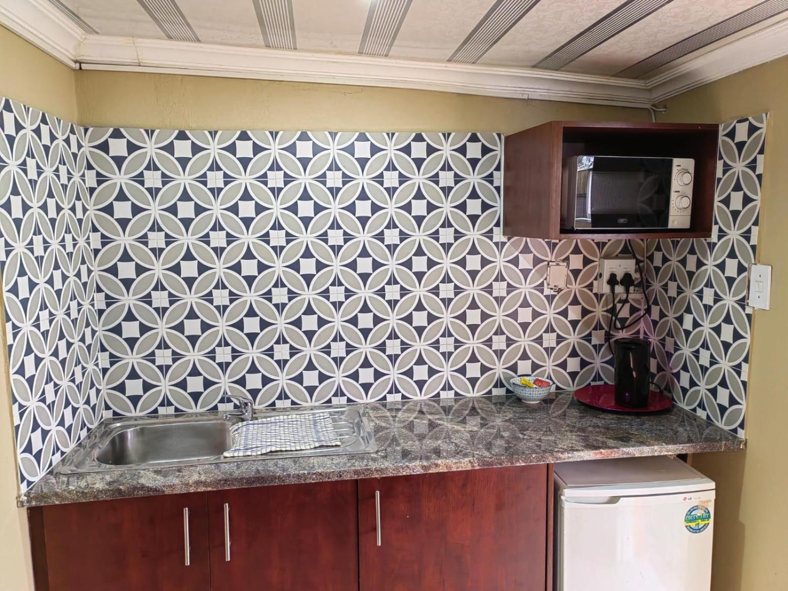 Sibahlenomhlambi Guesthouse Springs  Rom bilde