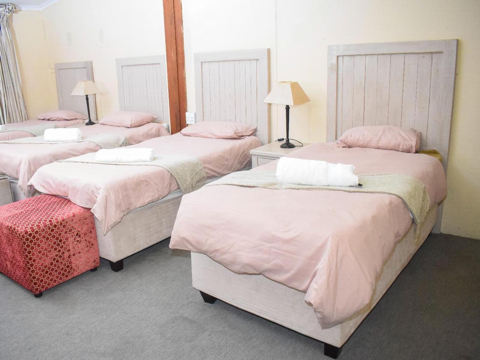 Sibahlenomhlambi Guesthouse Springs  Eksteriør bilde
