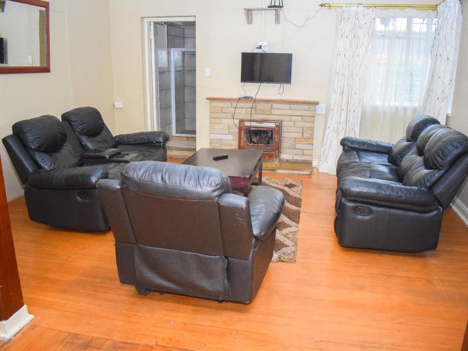 Sibahlenomhlambi Guesthouse Springs  Rom bilde