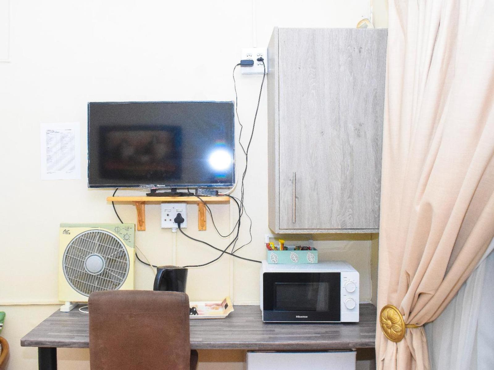 Sibahlenomhlambi Guesthouse Springs  Rom bilde