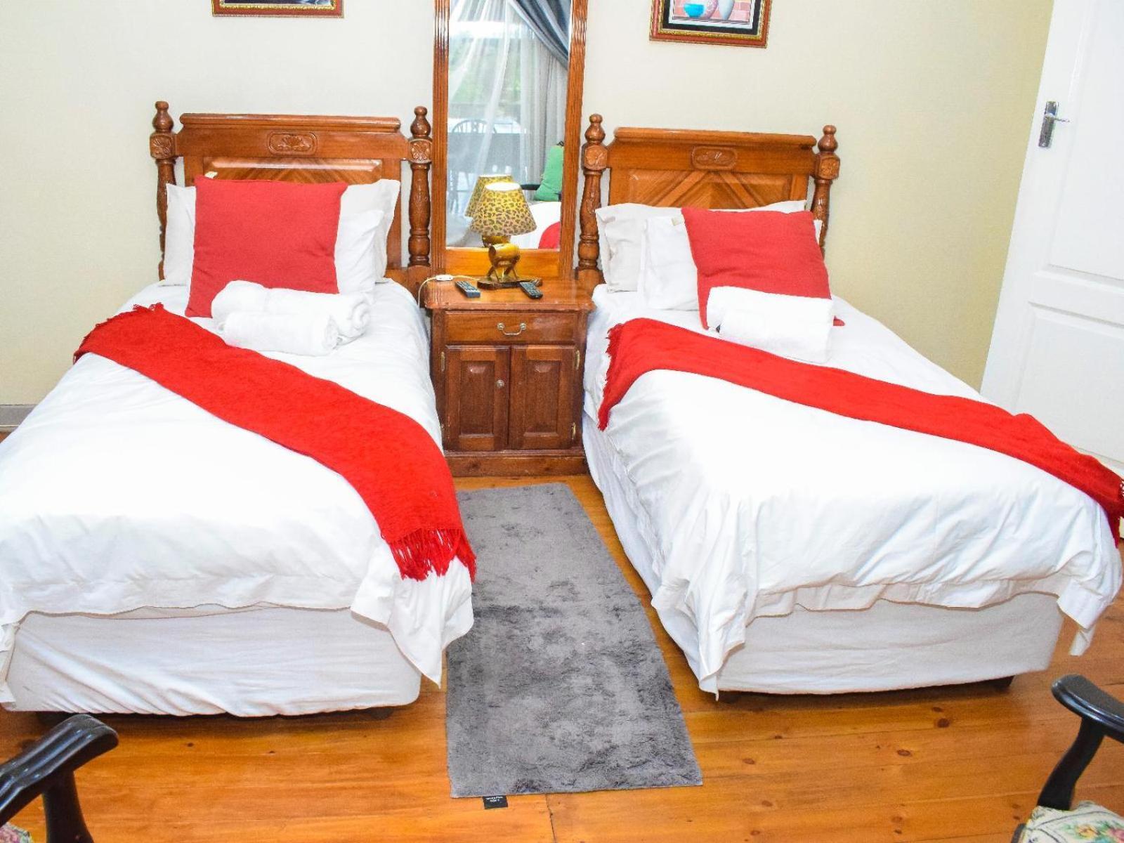 Sibahlenomhlambi Guesthouse Springs  Rom bilde