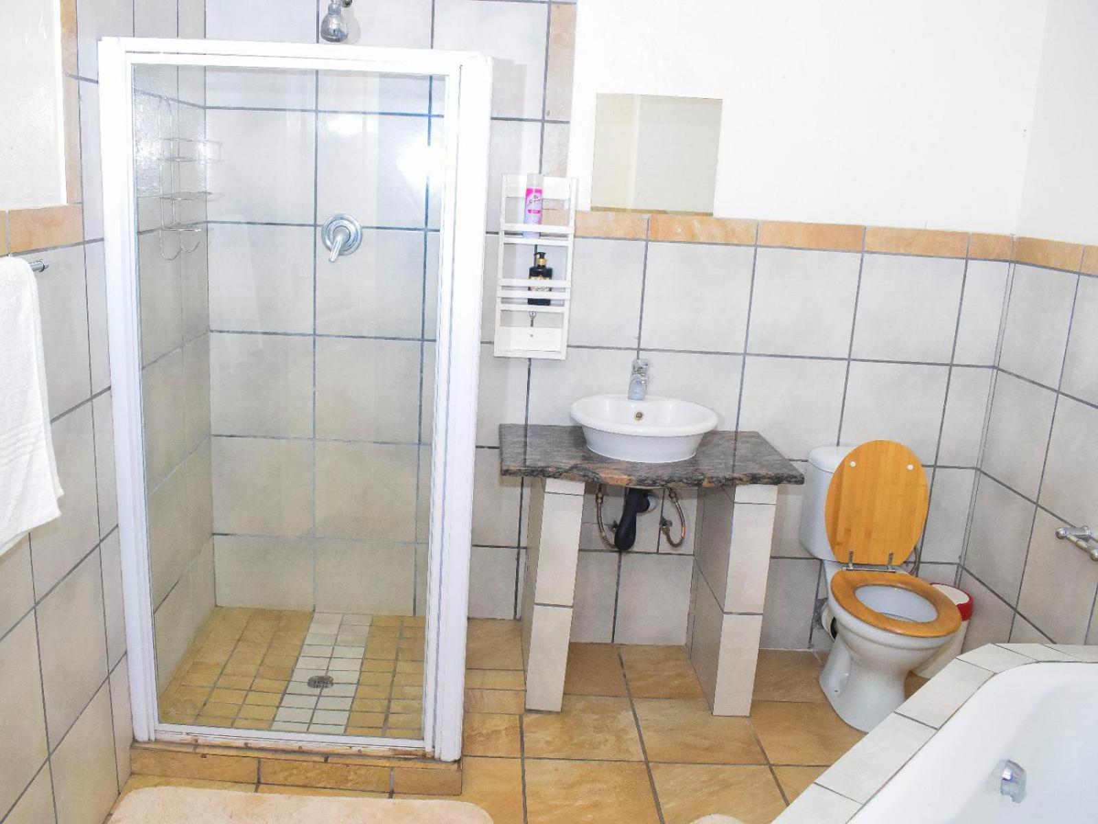 Sibahlenomhlambi Guesthouse Springs  Rom bilde