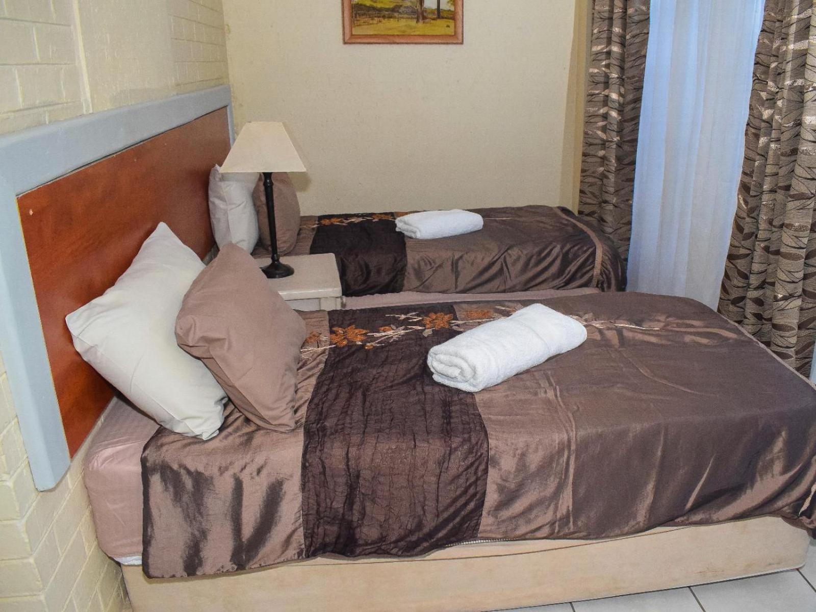 Sibahlenomhlambi Guesthouse Springs  Rom bilde